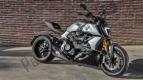 All original and replacement parts for your Ducati Diavel 1260 S USA 2019.
